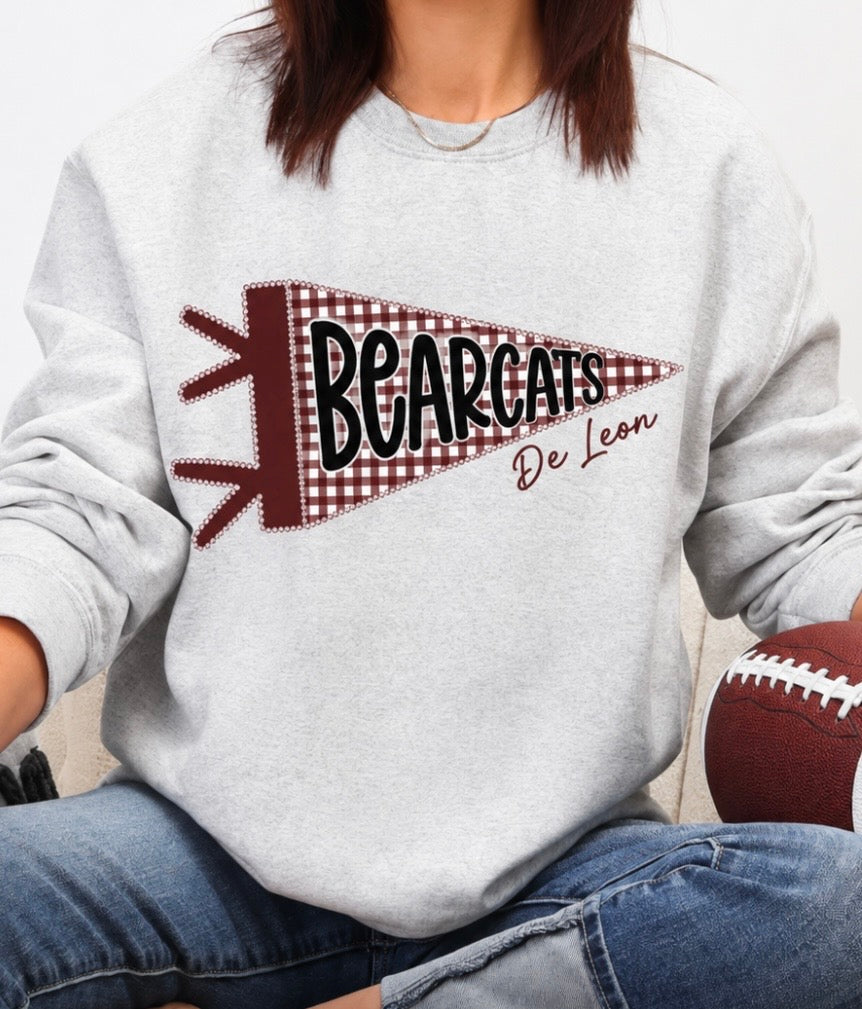 PREORDER SWEATSHIRT
