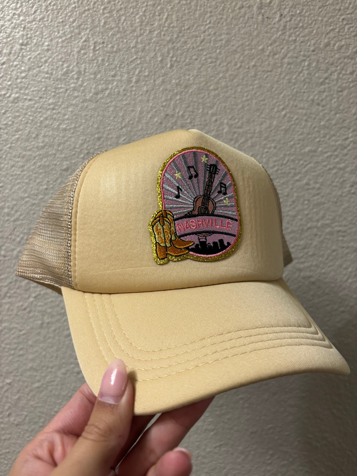 Sand Hat