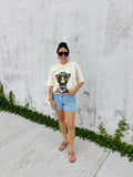 The Glam Mallard Tee