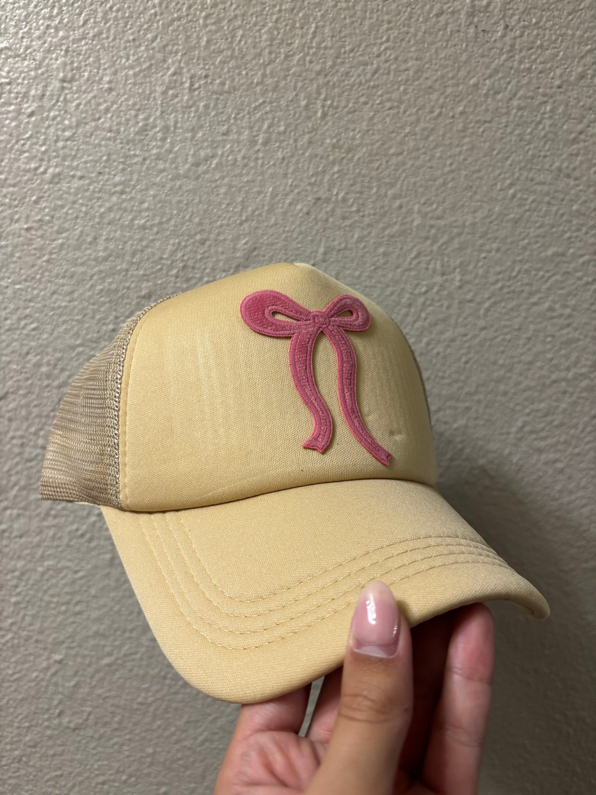Sand Hat