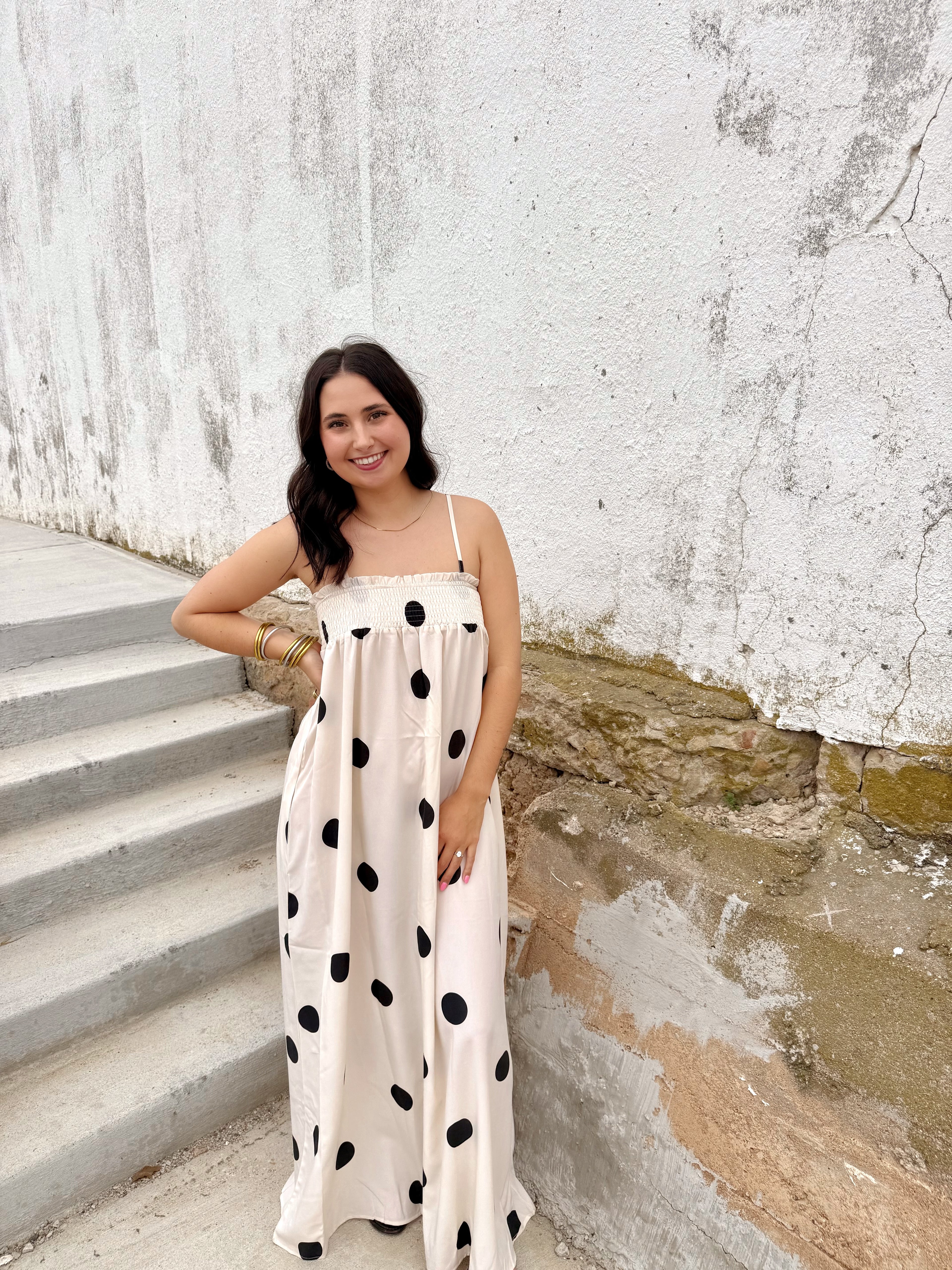 The Dottie Darling Dress
