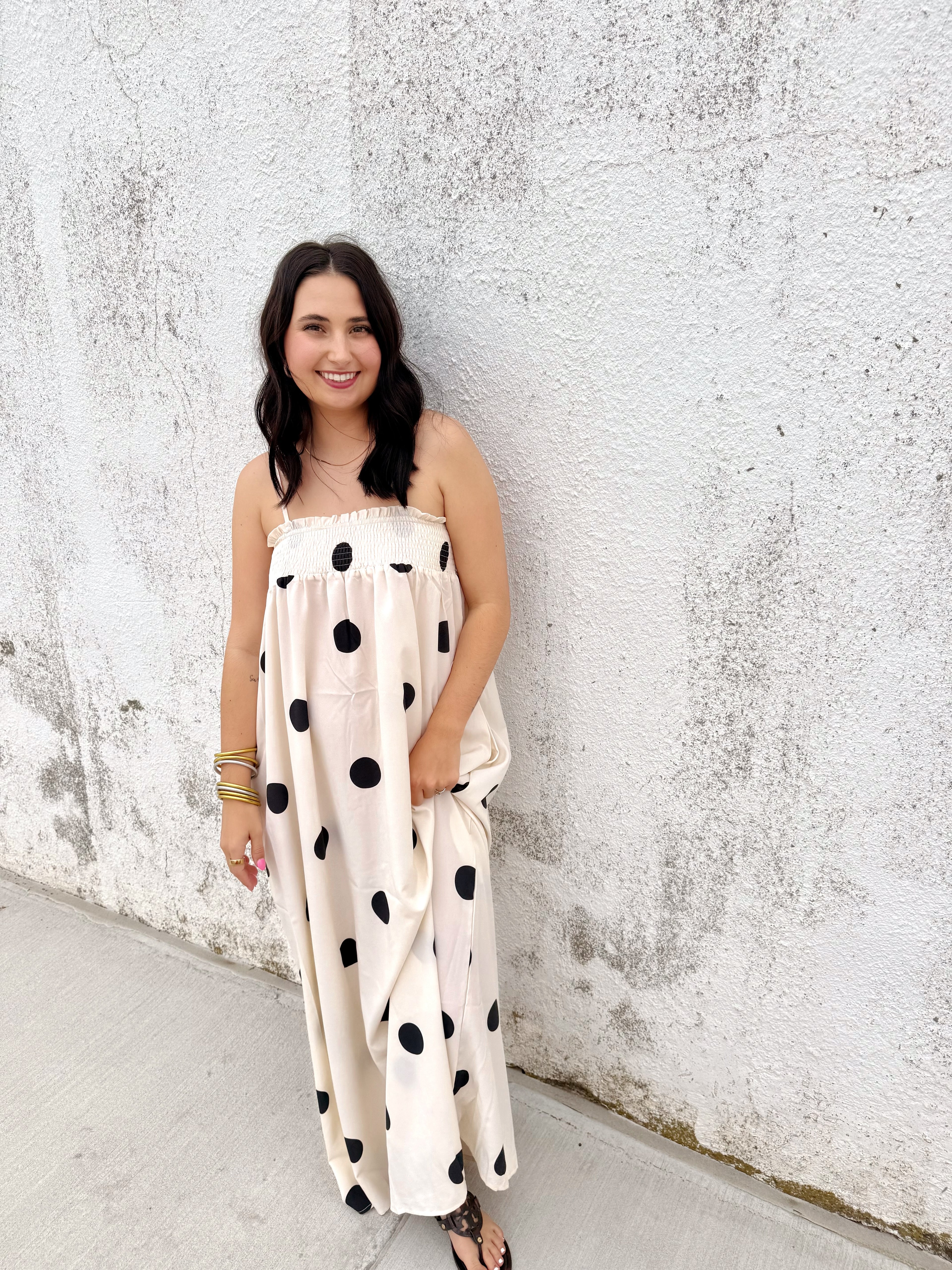 The Dottie Darling Dress
