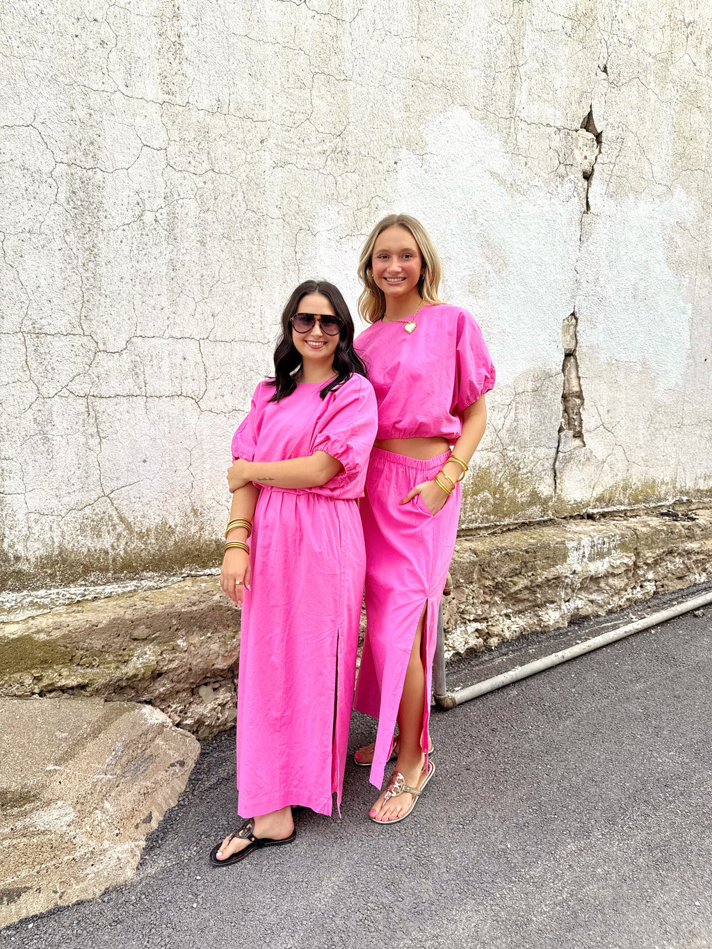 Pretty in Pink Set