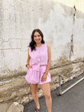 The Cotton Candy Set
