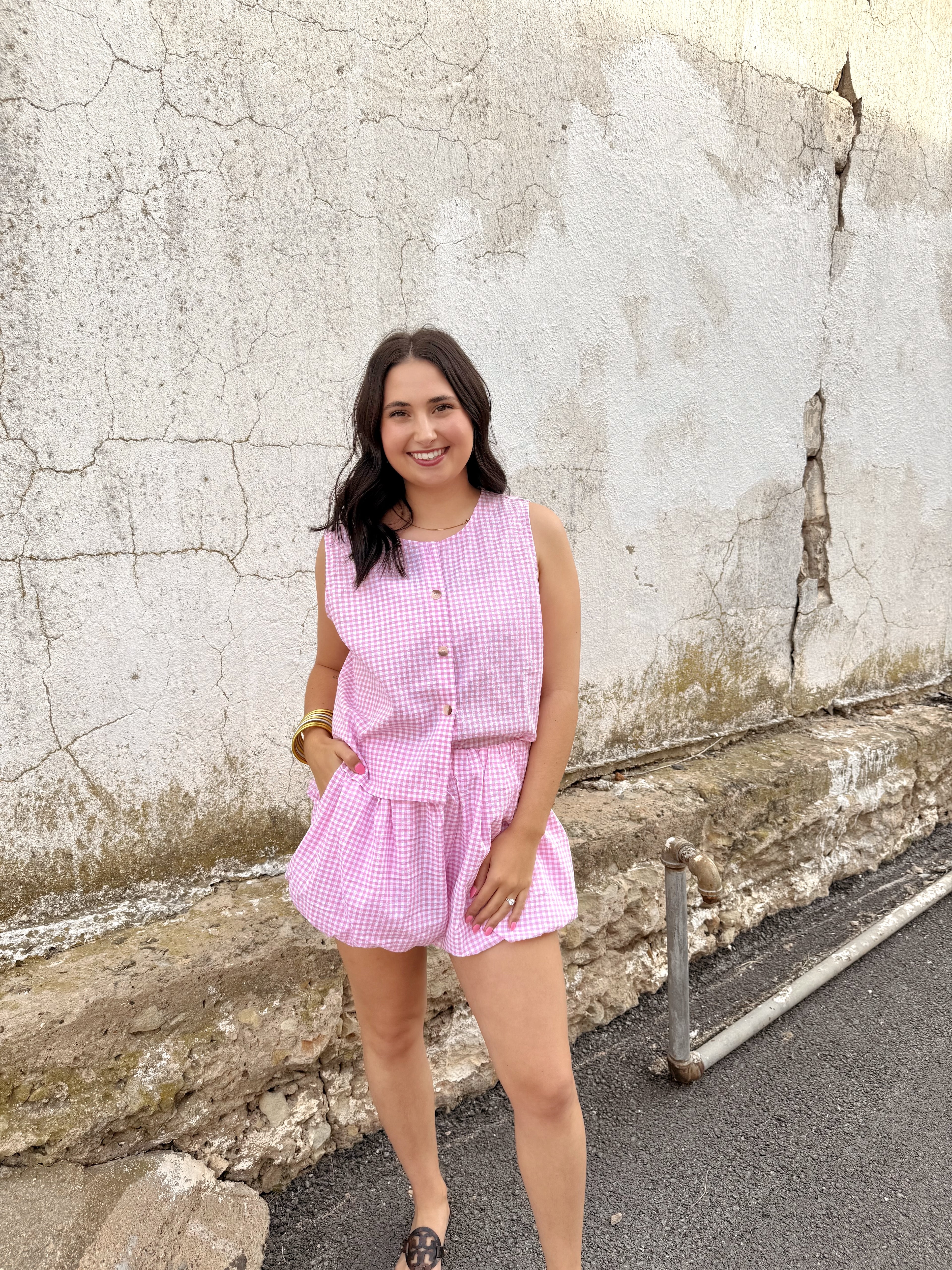 The Cotton Candy Set
