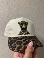 Glam Mallard Hat