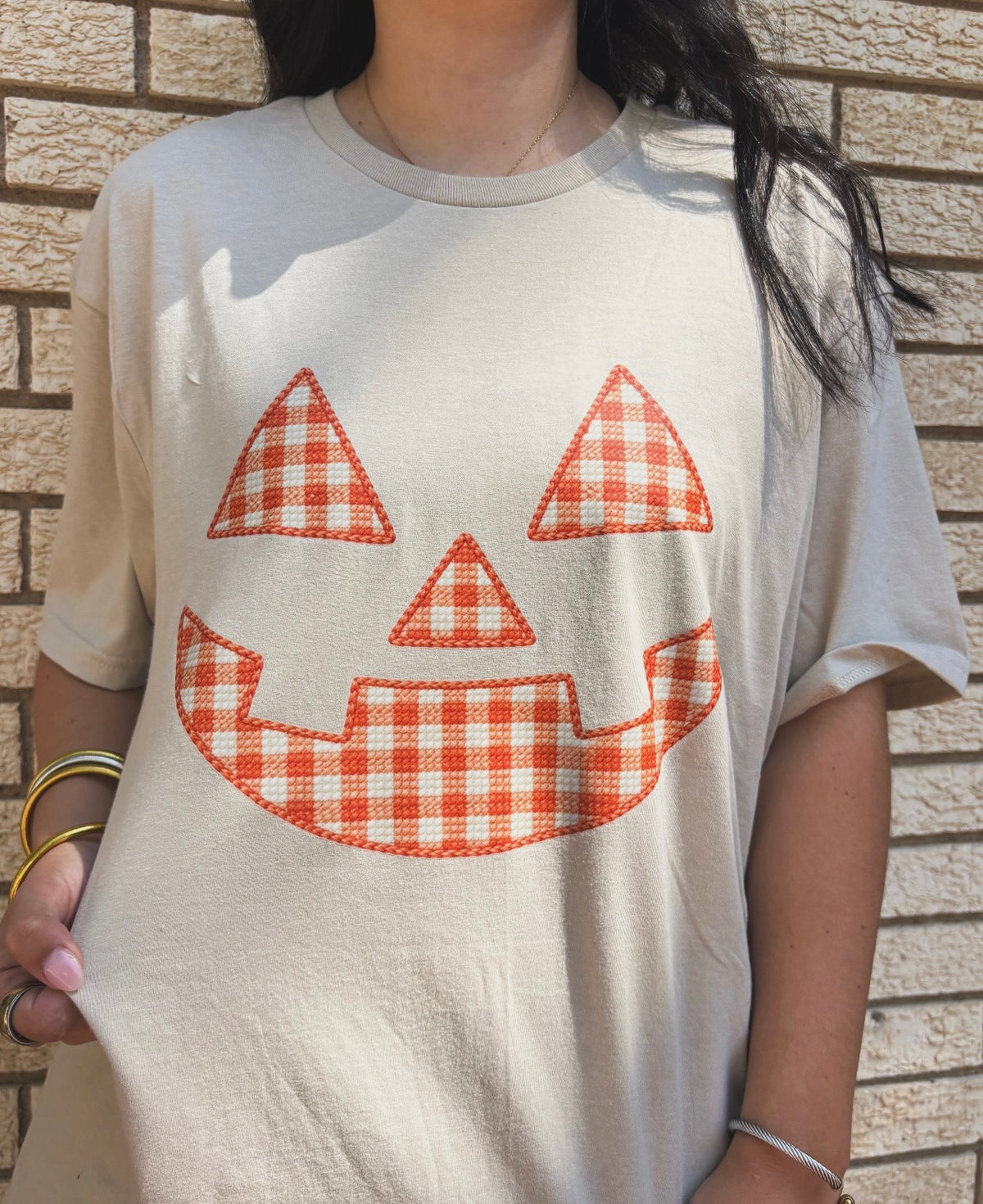 Gingham Jack