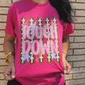 Touchdown Tee