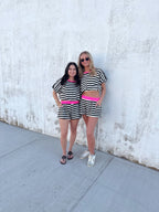 The Pop Of Pink Set