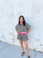 The Pop Of Pink Set