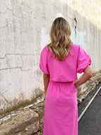 Pretty in Pink Set